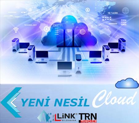 Özgürlük Cloud’da